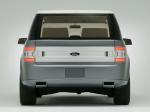 Ford Fairlane Concept 2005 года